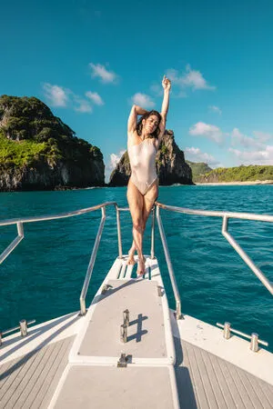 Carol Castro OnlyFans Leaked Free Thumbnail Picture - #LttlyPi3SR