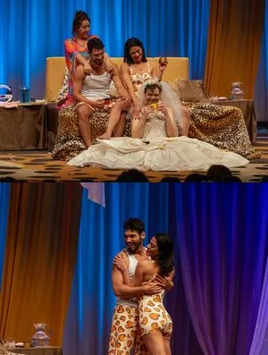 Carol Castro OnlyFans Leaked Free Thumbnail Picture - #QvHD1Dlurq