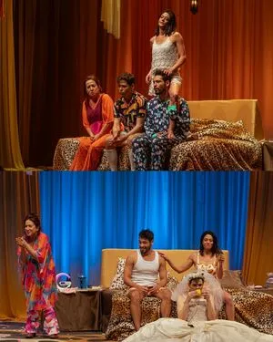 Carol Castro OnlyFans Leaked Free Thumbnail Picture - #R5QIY6h2EO