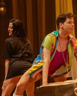 Carol Castro OnlyFans Leaked Free Thumbnail Picture - #h6tX5DVvwe