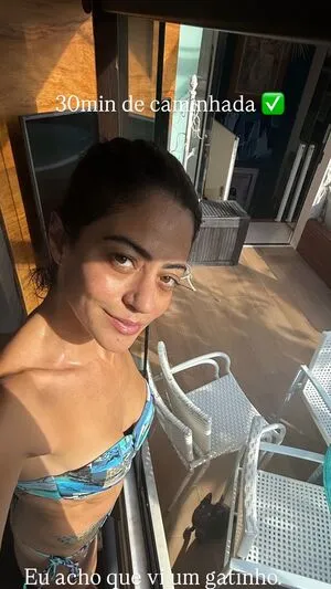 Carol Castro OnlyFans Leaked Free Thumbnail Picture - #pkcgyetOKg