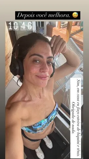 Carol Castro OnlyFans Leaked Free Thumbnail Picture - #zQ9uvvHnNq