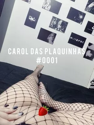 Carol Das Plaquinhas OnlyFans Leaked Free Thumbnail Picture - #Yd3A9QbbHn