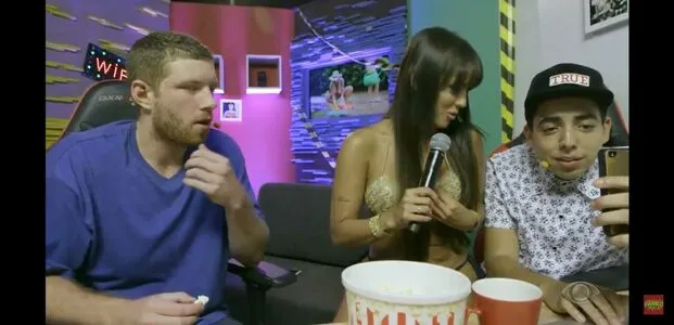 Carol Dias OnlyFans Leaked Free Thumbnail Picture - #pO20fR8es4