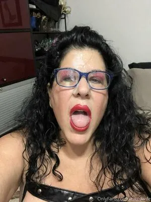 Carol Foxxx OnlyFans Leaked Free Thumbnail Picture - #MnrWPAg5g0