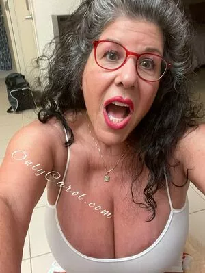 Carol Foxxx OnlyFans Leaked Free Thumbnail Picture - #Zjct1iIn0p