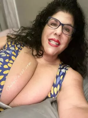 Carol Foxxx OnlyFans Leaked Free Thumbnail Picture - #jd8bKjd3dZ