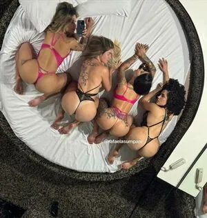 Carol Francci OnlyFans Leaked Free Thumbnail Picture - #KwAYquRIAt