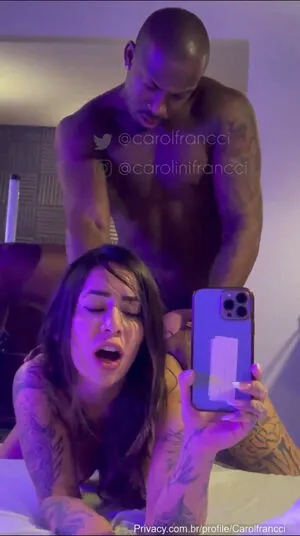 Carol Francci OnlyFans Leaked Free Thumbnail Picture - #oMi4hS723Q