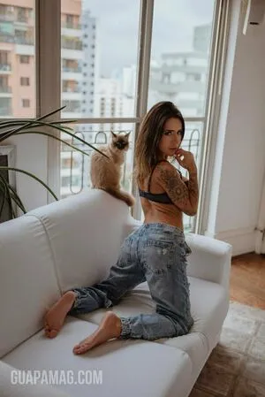 Carol Francci OnlyFans Leaked Free Thumbnail Picture - #xGrUmtABhc