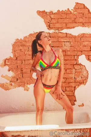 Carol Gasquess OnlyFans Leaked Free Thumbnail Picture - #CAu24j9HRq