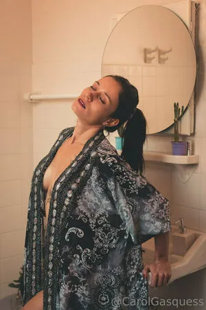 Carol Gasquess OnlyFans Leaked Free Thumbnail Picture - #CiVULXDzBH