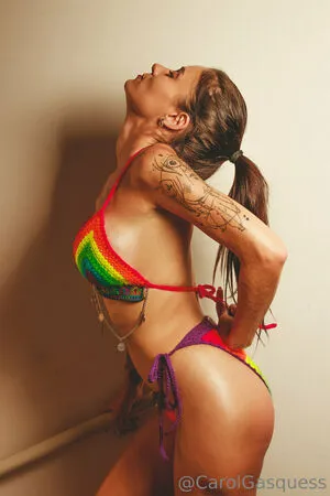 Carol Gasquess OnlyFans Leaked Free Thumbnail Picture - #IX83yC9HkV