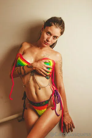 Carol Gasquess OnlyFans Leaked Free Thumbnail Picture - #MI2Ffd5PTe