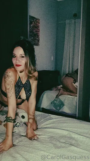 Carol Gasquess OnlyFans Leaked Free Thumbnail Picture - #n51PPr95MY