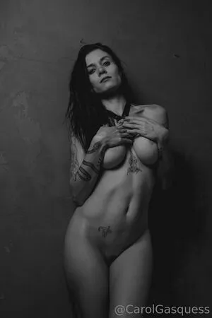 Carol Gasquess OnlyFans Leaked Free Thumbnail Picture - #nDowp3BKDS