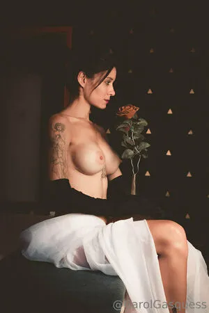 Carol Gasquess OnlyFans Leaked Free Thumbnail Picture - #wZOaOnHTav