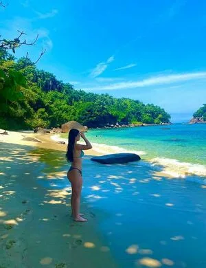 Carol Issa OnlyFans Leaked Free Thumbnail Picture - #VLOQSp4gVa