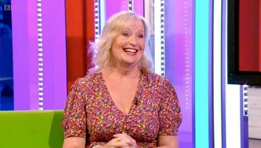 Carol Kirkwood OnlyFans Leaked Free Thumbnail Picture - #8xpFrpeiyd