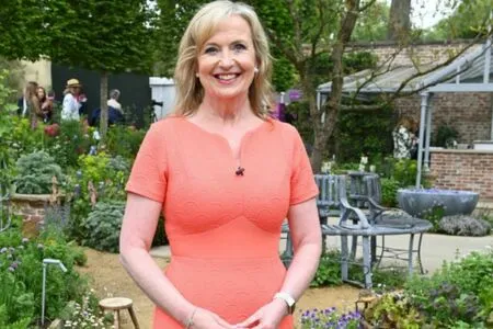 Carol Kirkwood OnlyFans Leaked Free Thumbnail Picture - #QyQ5VWLF2z