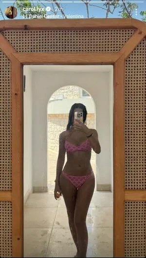 Carol Lyx OnlyFans Leaked Free Thumbnail Picture - #Z1Uv3MAknh
