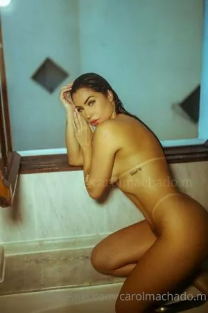 Carol Machado OnlyFans Leaked Free Thumbnail Picture - #EQIHtyo44U