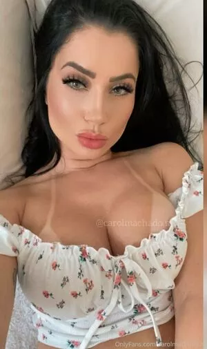 Carol Machado OnlyFans Leaked Free Thumbnail Picture - #FinJ8aVWK4