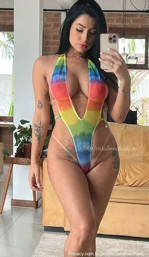 Carol Machado OnlyFans Leaked Free Thumbnail Picture - #dHfHIa99Xf