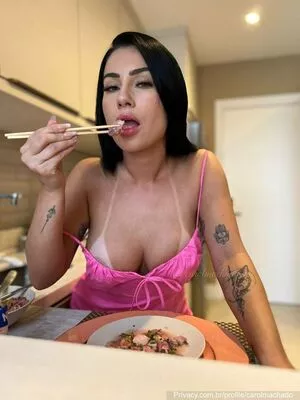 Carol Machado OnlyFans Leaked Free Thumbnail Picture - #zLSr2m5lQm