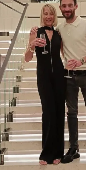 Carol Mcgiffin OnlyFans Leaked Free Thumbnail Picture - #6B3IYdKjD8