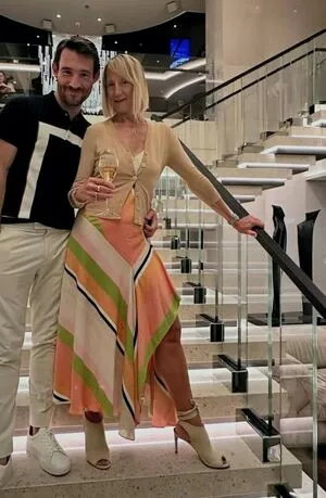 Carol Mcgiffin OnlyFans Leaked Free Thumbnail Picture - #7PKcWk3FUw