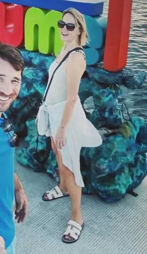 Carol Mcgiffin OnlyFans Leaked Free Thumbnail Picture - #8AkFK0u5aU