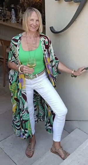 Carol Mcgiffin OnlyFans Leaked Free Thumbnail Picture - #CaklLi9fR3