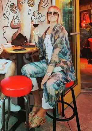 Carol Mcgiffin OnlyFans Leaked Free Thumbnail Picture - #E7WapKXTRv