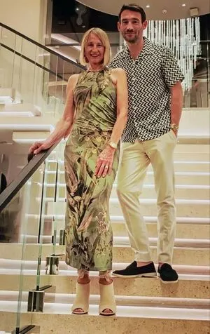 Carol Mcgiffin OnlyFans Leaked Free Thumbnail Picture - #Q7rtWyfhvf