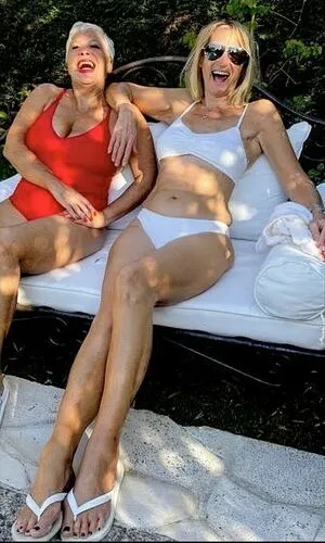 Carol Mcgiffin OnlyFans Leaked Free Thumbnail Picture - #TqkSAnZP4L