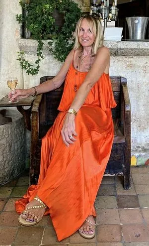 Carol Mcgiffin OnlyFans Leaked Free Thumbnail Picture - #X8bLkjFq0R