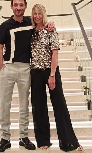 Carol Mcgiffin OnlyFans Leaked Free Thumbnail Picture - #XQnasWCuR0