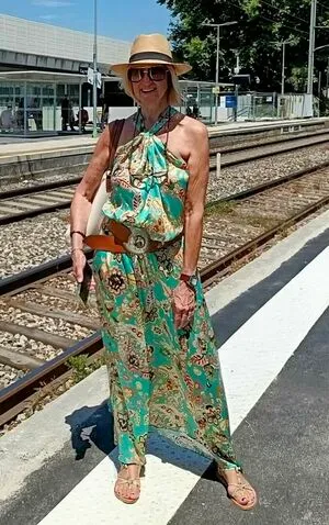 Carol Mcgiffin OnlyFans Leaked Free Thumbnail Picture - #gbgFwy1Rb4