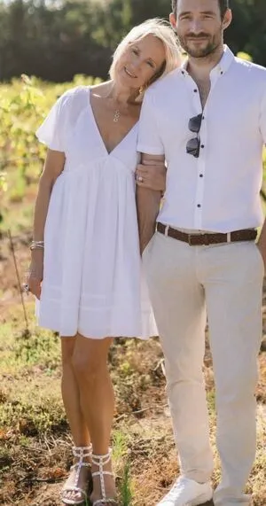 Carol Mcgiffin OnlyFans Leaked Free Thumbnail Picture - #iJpGXtVIA7