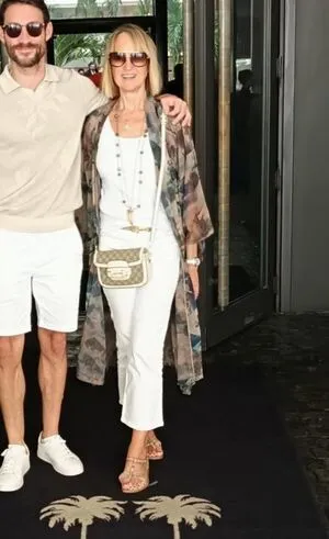 Carol Mcgiffin OnlyFans Leaked Free Thumbnail Picture - #r0JTETIkcZ