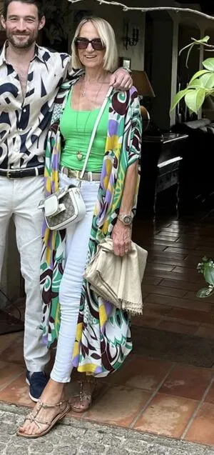 Carol Mcgiffin OnlyFans Leaked Free Thumbnail Picture - #r81XGqVpLT