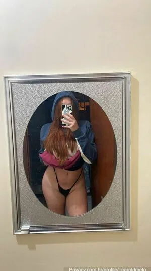 Carol Melo OnlyFans Leaked Free Thumbnail Picture - #MB4eId7fHR