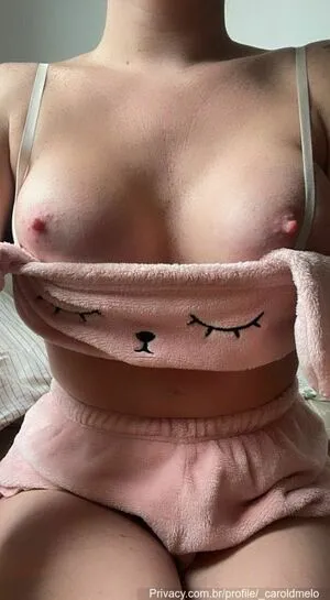 Carol Melo OnlyFans Leaked Free Thumbnail Picture - #fPV7O6JNxx
