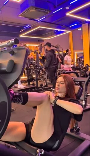 Carol Millicent OnlyFans Leaked Free Thumbnail Picture - #ZGtfTE5LCP
