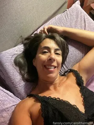 Carol Monteroo OnlyFans Leaked Free Thumbnail Picture - #kb0gdih8cm