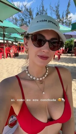 Carol Moreira OnlyFans Leaked Free Thumbnail Picture - #6SW1jL31GK