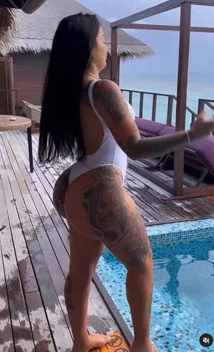 Carol Mourah OnlyFans Leaked Free Thumbnail Picture - #RNmTLB6rzY