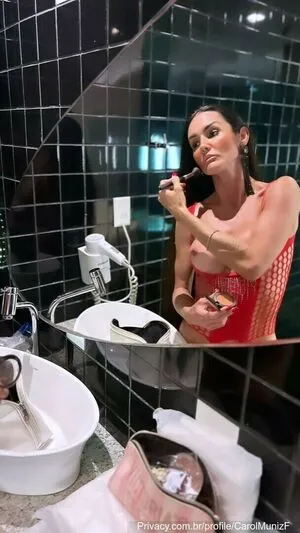Carol Muniz OnlyFans Leaked Free Thumbnail Picture - #3NRC3gnAZC