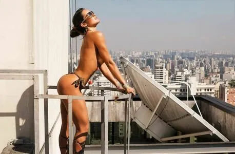Carol Muniz OnlyFans Leaked Free Thumbnail Picture - #3lbHW3NRb3